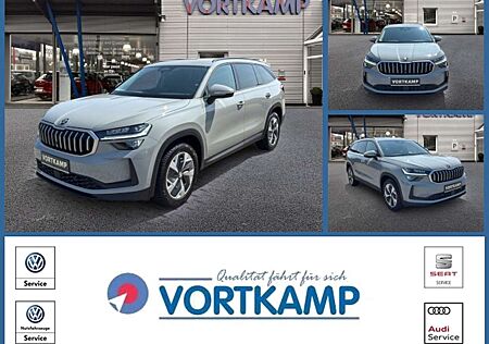 Skoda Kodiaq 1.5 TSI Selection MAtrix/Kamera/Keyless