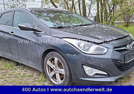 Hyundai i40 cw FIFA World Cup Edition