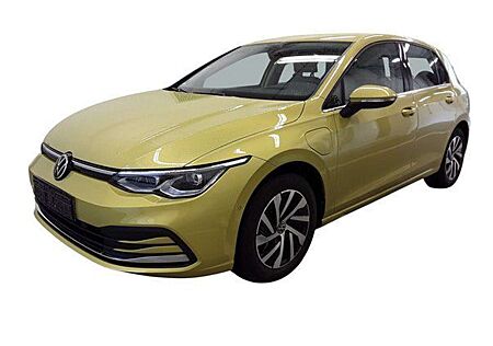 VW Golf Volkswagen VIII 1.4 TSI eHybrid DSG Style IQ.Light ACC