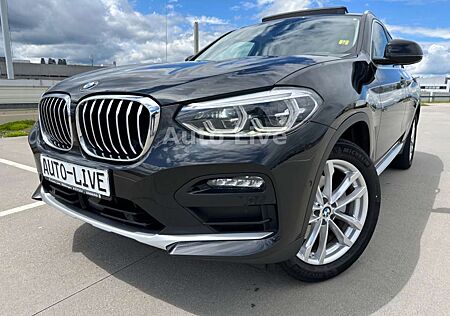 BMW X4 xDrive20d*x LINE*PANO*VIRT*DISPAY-KEY*LED*AHK