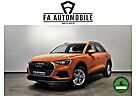 Audi Q3 35 TFSI Virtual Led Scheinwerfer PDC 17 Zoll