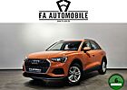 Audi Q3 35 TFSI Virtual Led Scheinwerfer PDC 17 Zoll