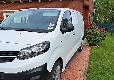 Opel Vivaro 2.0 D M Edition