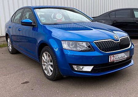 Skoda Octavia Lim.*Aut.*Inkl. PREMIUM GARANTIE*