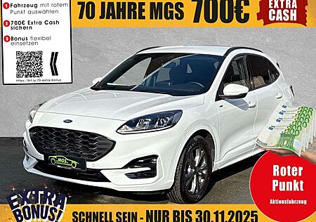 Ford Kuga ST-Line #1.5#Kamera#Navi#Winter-Paket