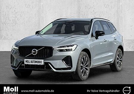 Volvo XC 60 XC60 Plus Dark 2WD B4 Diesel EU6d AHK Digitales Cockpit