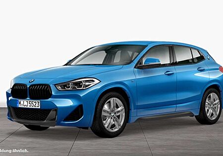 BMW X2 xDrive25d M Sportpaket HK HiFi DAB LED RFK
