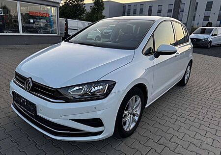 VW Golf Volkswagen SPORTSVAN VII COMFORTLINE KLIMA PDC SHZ