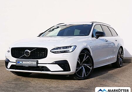 Volvo V90 T8 AWD Ultimate Dark /360 CAM/Standheizung/