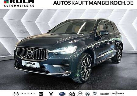 Volvo XC 60 XC60 B5D AWD Inscription PANO ACC BLIS HUD STDHz!