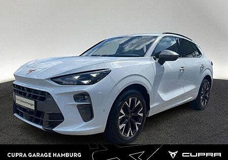 Cupra Terramar 1.5 eTSI DSG Sitzhzg LED Link Kamera