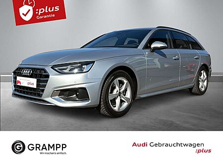 Audi A4 Advanced 35 TFSI S-tronic +LED+KAMERA+