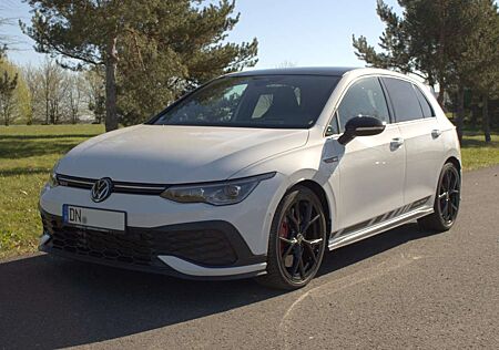 VW Golf GTI Volkswagen Golf 2.0 TSI OPF DSG GTI Clubsport