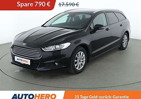 Ford Mondeo 1.5 EcoBoost Business Edition Aut.*NAVI*CAM*TEMPO*