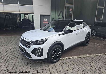 Peugeot 2008 GT*LED*NAVIGATION*360° KAMERA*