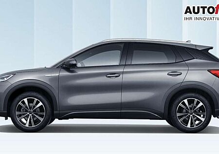 BYD ATTO 3 Design Pano Nav 360Kam ACC SHZ eHK Keyl 150 kW ...