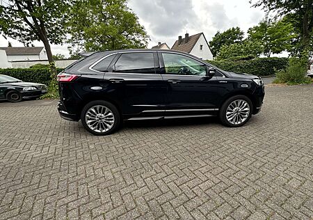 Ford Edge 2.0 EcoBlue Bi-Turbo 4x4 Aut. Vignale