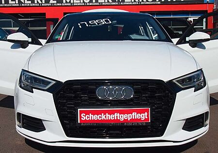 Audi A3 2.0 TDI LIM. | LaneA | VirtCockp | VOLLAUST.