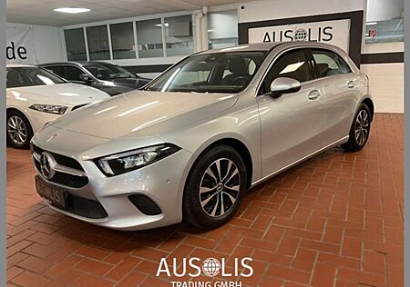 Mercedes-Benz A 180 Progressive Leder,LED,Kamera,AHK