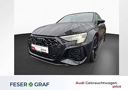 Audi RS3 Sportback Keramik,Dynamikpaket+,Pano,B&O