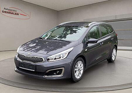 Kia XCeed Ceed SW / cee'd SW cee´d Sportswagon Edition 7,Klima,Navi,Parksens.