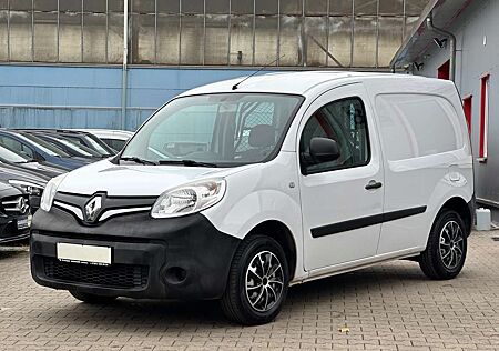 Renault Kangoo 1.5 dCi*Parkpilot*Zahnriemen Neu!