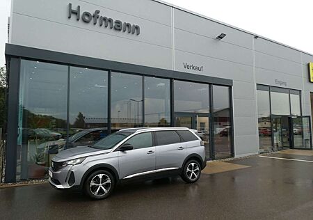 Peugeot 5008 Allure Pack, SHZ, Navi, PDC, Kamera, LED