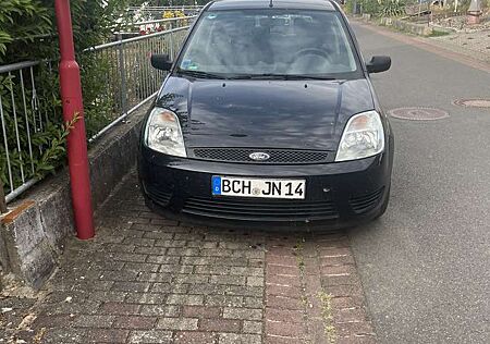 Ford Fiesta 1.3 Ambiente