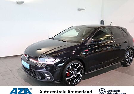 VW Polo GTI Volkswagen 2.0 TSI*DSG*GJ-Reifen*Multil*SIH*EPH*ACC*AppConn*