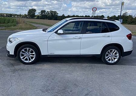 BMW X1 18 i sDrive