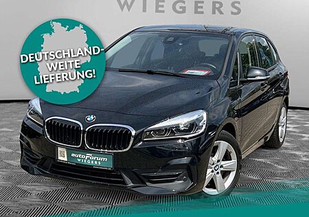 BMW Others 225xe Active Tourer iPerformance Sport Line Navi