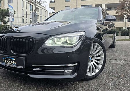 BMW 730d 730 Baureihe 7