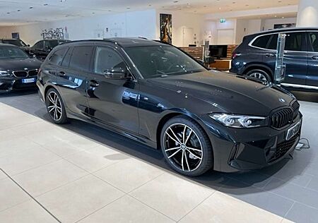 BMW 320d 320 Touring xDrive Aut. M Sport