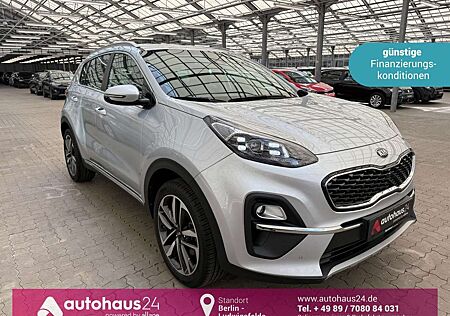 Kia Sportage 1.6 GDI Spirit LED|Navi|JBL|Kamera