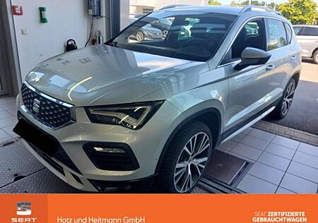 Seat Ateca 2.0 TDI DSG Xperience Standhzg/AHK