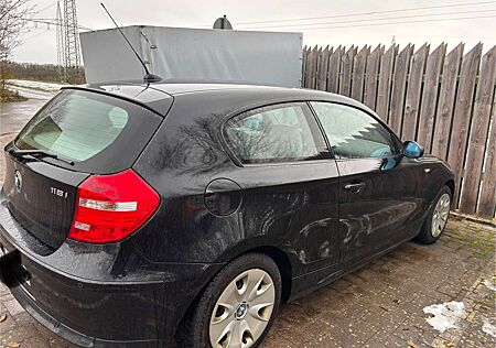 BMW 118i 118