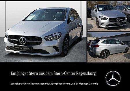 Mercedes-Benz B 200 PROGRESSIVE+LED+KAMERA+WINTER-P.+VOLLDIGIT