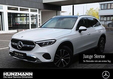 Mercedes-Benz GLC 220 d 4M Avantgarde MBUXNavi Panorama Memory