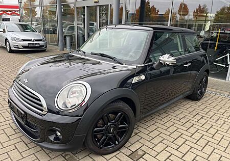 Mini ONE OneKLIMA/ALU/HUNEU