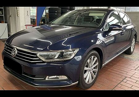 VW Passat Volkswagen 2.0 TDI (176 kW / 240 PS) SCR BMT 4Motion Highline