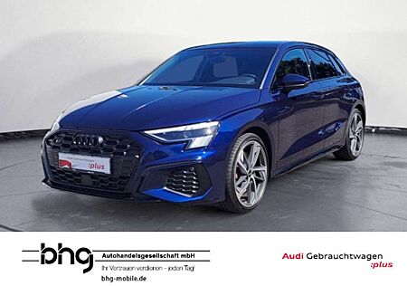 Audi S3 2.0 TFSI quattro S tronic *Matrix*B