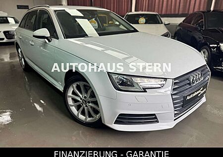 Audi A4 Avant 2.0 TDI 8x Reifen AHK Tempomat S-Tronic