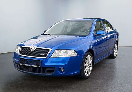 Skoda Octavia Lim. RS