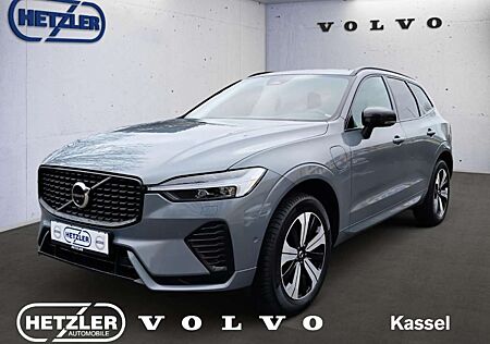 Volvo XC 60 XC60 T8 R Design Recharge Plug-In Hybrid AWD StandHZG A