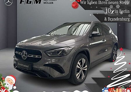 Mercedes-Benz GLA 250 e Progressive MBeam|S-Dach|TWA|Night|SHD