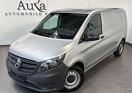 Mercedes-Benz Vito 114 CDI Kompakt NAV+KAMERA+CARPLAY+SHZ+BOTT