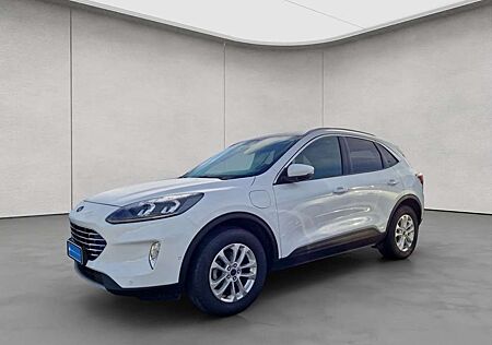 Ford Kuga Plug-In Hybrid Titanium X