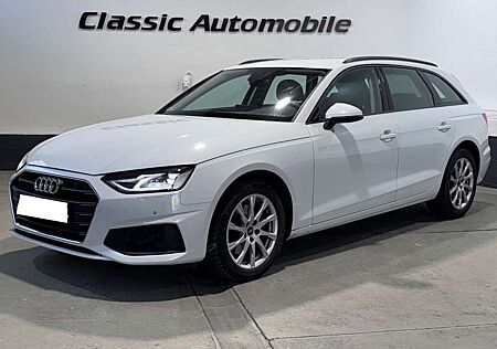 Audi A4 Avant 35 TDI *Automatik*
