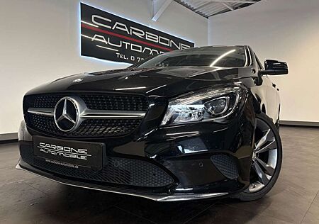 Mercedes-Benz CLA 200 **SPORTPAKET**