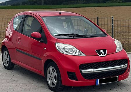 Peugeot 107 Filou